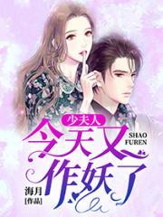 少夫人今天又我作妖了