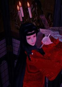 作者大巫师的作品