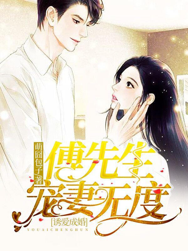 诱爱成婚傅先生宠婚宠妻无度