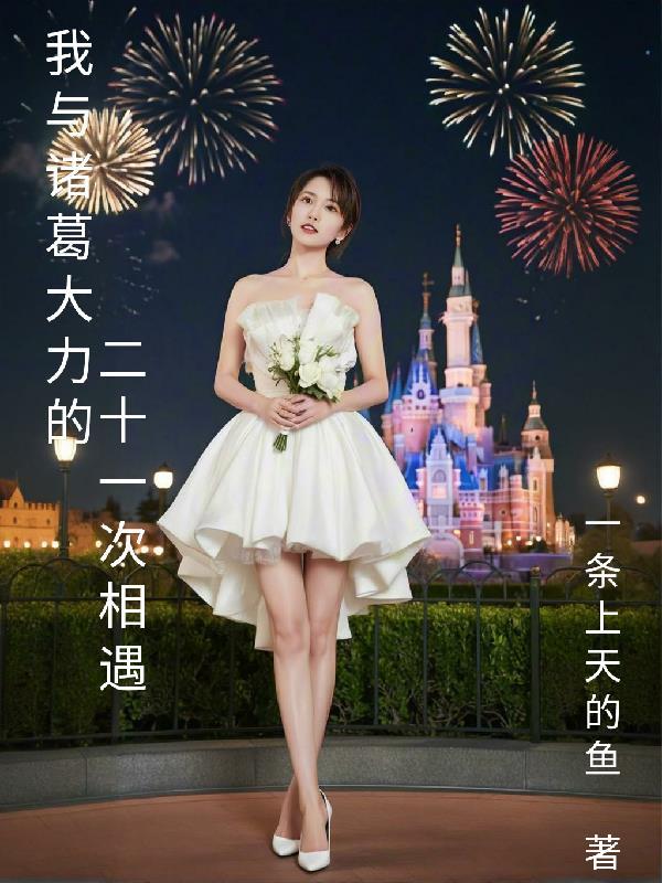 2020我与诸葛亮相遇作文600字