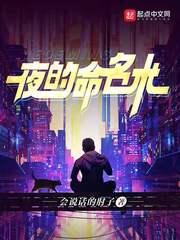 夜的命名术境界划分